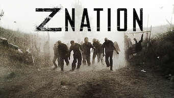 z nation and the walking dead