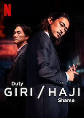 Giri / Haji