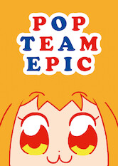 Pop Team Epic