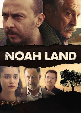 Noah Land